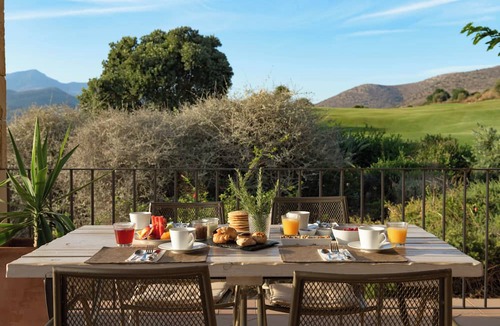Hersonissos Hotel | Crete Golf Club Hotel