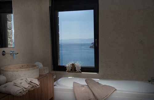 Plaka Villa | Villa Dimitra by Elounda Island View Villas