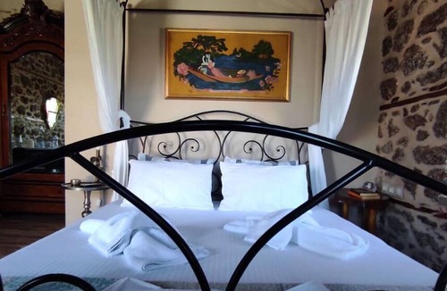 Litochoro Hotel | Bayiri
