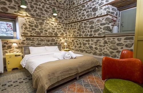 Litochoro Hotel | Bayiri