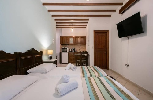 Myrina Hotel | Aphrodite Lemnos