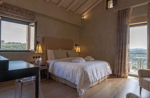 Rachi Hotel | Alistos Hotel