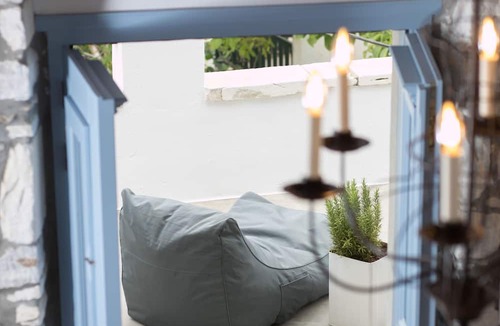 Aperathos Apartment | Traditional Inn Pirethron