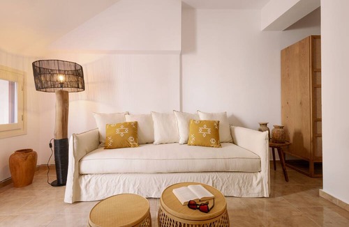 Agios Prokopios Hotel | Ariadne Hotel