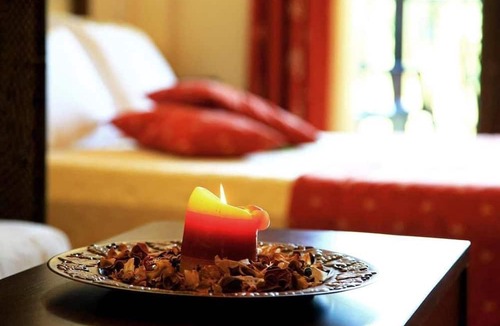 Aristotelis House | Dionysos Apartments