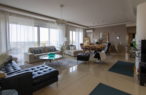 Spata-Artemida Villa | Villa Abelos