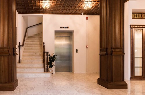 Gjirokaster Hotel | Hotel Argjiro