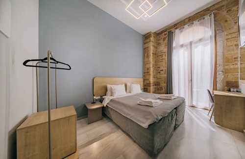Chios Town Bed & Breakfast | Chios City Inn