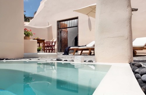 Messaria House | Abelis Canava Luxury Suites - Adults Only