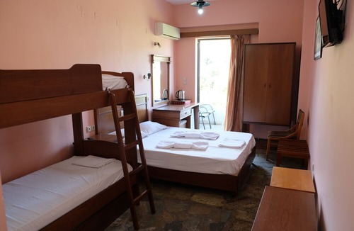 Rovies Hotel | Hotel Rovies