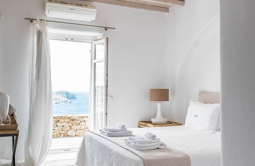 Agios Ioannis Villa | Diana Villa Mykonos
