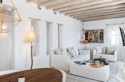 Agios Ioannis Villa | Diana Villa Mykonos