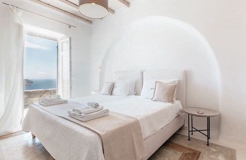 Agios Ioannis Villa | Diana Villa Mykonos