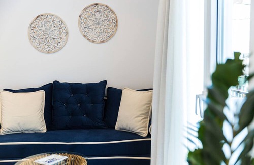 Georgioupolis House | Georgioupolis Plaza Suites