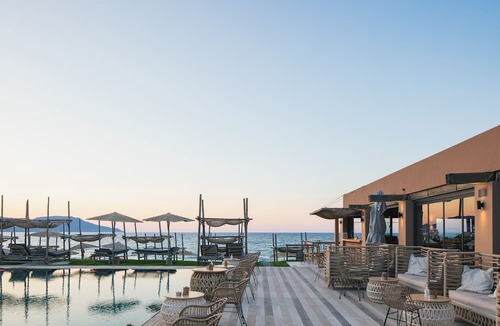 Kavros Hotel | Kimpton La Mer Crete by IHG