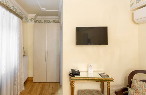 Lagkadas Hotel | Casa Verde