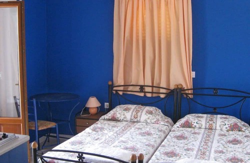 Lipsoi Hotel | Calypso Hotel