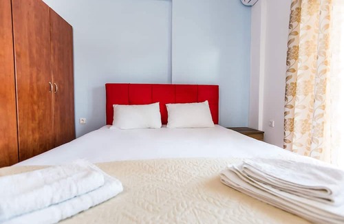 Skala Fourkas House | Greek Pride Villa Ellada