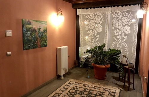 Edessa Hotel | Varosi 4 Seasons
