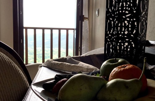 Edessa Hotel | Varosi 4 Seasons