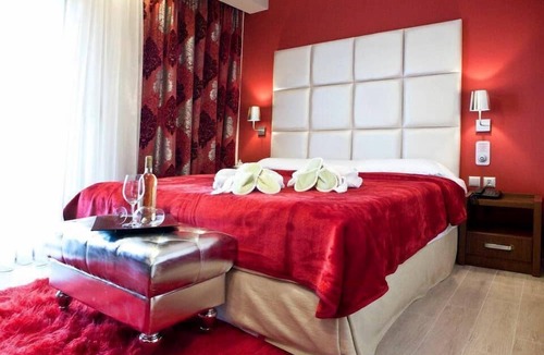 Arnaia Hotel | Konaki Hotel & SPA