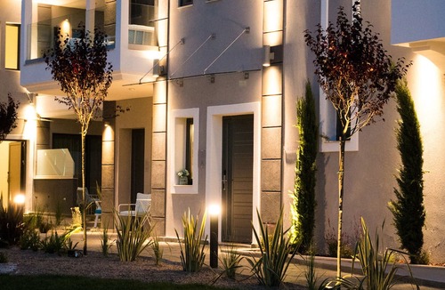 Nikita Hotel | Costa Domus Blue Luxury Apartments