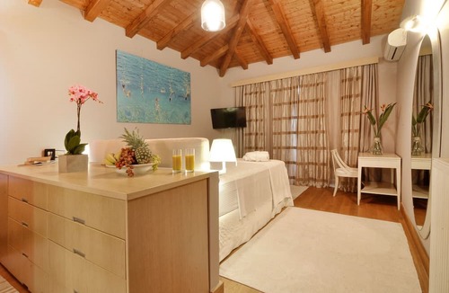 Corfu Villa | Villa Chloe in Corfu