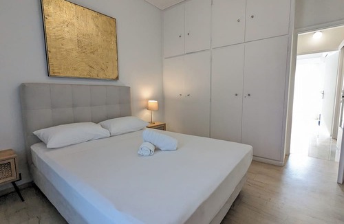 Gazi Apartment | Acropolis View Dream Apartments