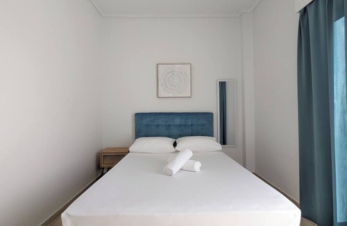 Gazi Apartment | Acropolis View Dream Apartments