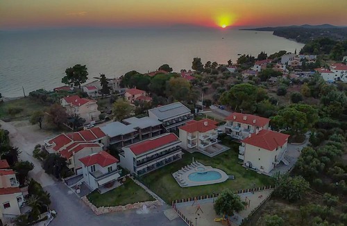 Nikita House | Finikas Garden Beach Resort Nikiti