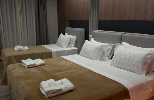 Lezhe Hotel | Hotel Liss