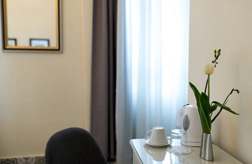 Kavala House | Old Town Inn