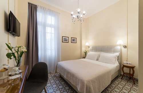 Kavala House | Old Town Inn