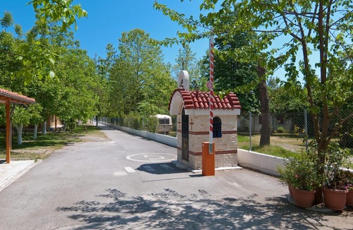 Paralia Pantaleimonos House | Ktima Garas