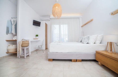 Foinikounta House | eNPy apartments