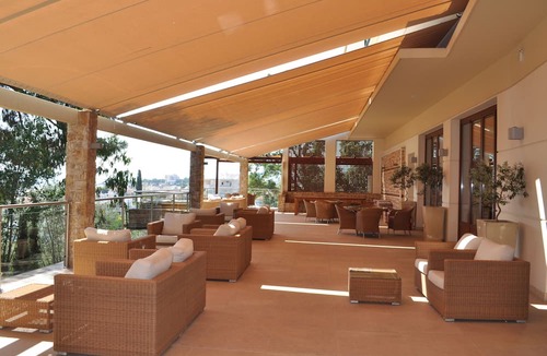 Melissia Hotel | Akraion
