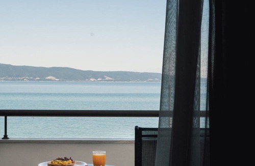 Volvi Hotel | Calma Beach Hotel