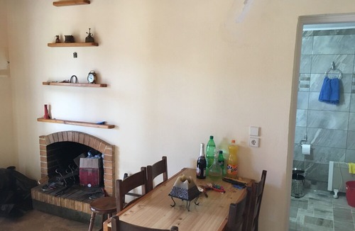 Loutraki-Agioi Theodoroi House | Countryside house