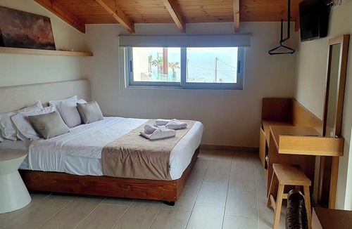 Maleme Hotel | Oliva Beach Studios & Apartments