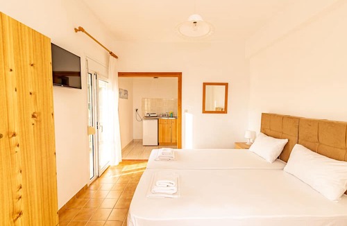 Nea Skioni House | Skioni Studios