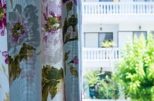 Paralia Dionysiou Hotel | Niki Apartments