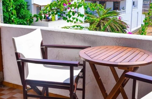 Skala House | Romantza