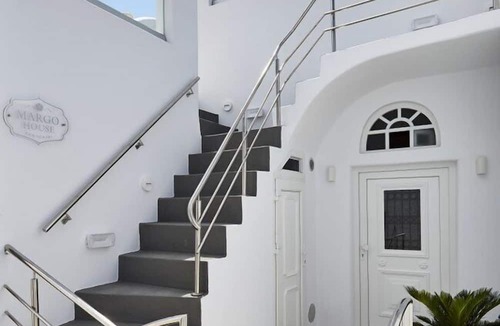 Messaria House | Margo Houses