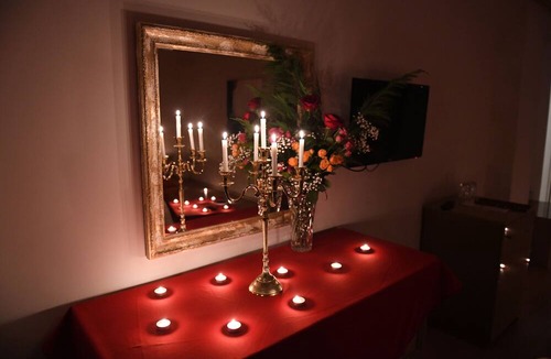 Berat Hotel | Hotel Belagrita