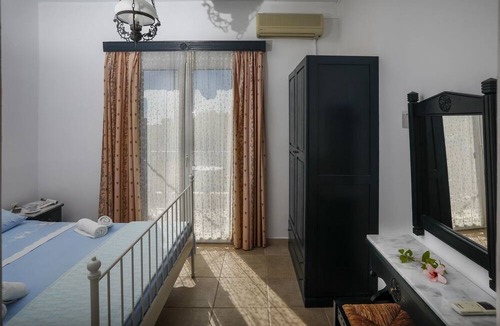 Kounopetra Apartment | Casa Kounopetra