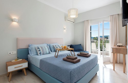 Gouvia House | Marietta's Resort by Konnect, Gouvia Corfu