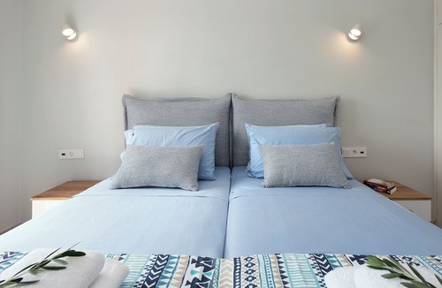 Gouvia House | Marietta's Resort by Konnect, Gouvia Corfu