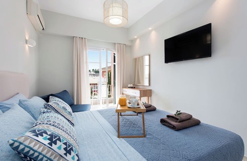 Gouvia House | Marietta's Resort by Konnect, Gouvia Corfu