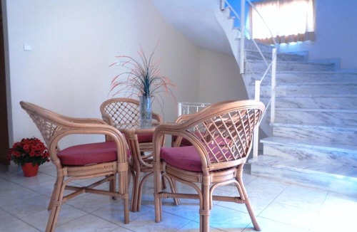 Loutra Edipsou Hotel | Angela