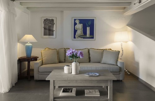 Kassandra Villa | Soleado Beachfront Villa